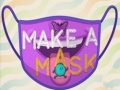 Ігра Make a Mask