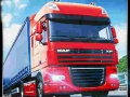 Ігра Euro Truck Simulator Cargo Truck Drive