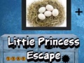 Игра Little Princess Escape