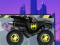 Игра Batman Truck 2