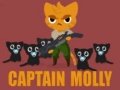 Ігра Captain Molly