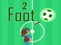 Игра 2 Foot 
