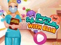 Игра Staying Safe And Healthy With Ellie