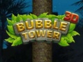 Игра Bubble Tower 3D
