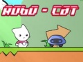 Игра Robo-Cat