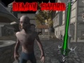 Игра Demon Sword