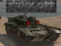 Игра Tank Off