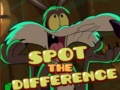 Игра Spot the Difference