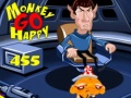 Игра Monkey GO Happy Stage 455