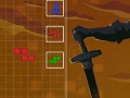 Ігра Knights Tetris