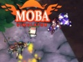 Игра Moba Simulator