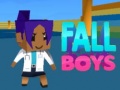 Ігра Fall Boys