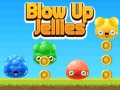 Игра Blow Up Jellies
