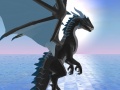Игра Dragon Simulator 3d