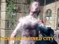 Игра Horrors Ruined City