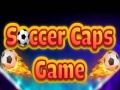 Игра Soccer Caps Game