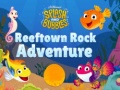 Ігра Splash and Bubbles Reeftown Rock Adventure