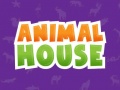 Игра Animal House