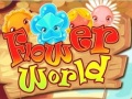 Игра Flower World