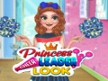 Ігра Princess Cheerleader Look