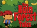 Ігра The Rain Forest Tales