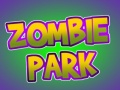 Игра Zombie Park