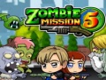 Игра Zombie Mission 5