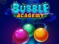 Игра Bubble Academy