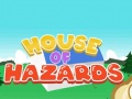Ігра House Of Hazards