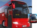 Ігра City Coach Bus