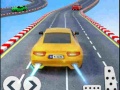 Игра Mega Ramp Car Racing Stunts GT 3d