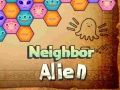 Игра Neighbor Alien