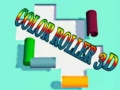 Игра Color Roller 3D