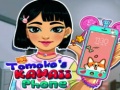 Ігра Tomoko's Kawaii Phone