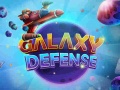 Игра Galaxy Defense
