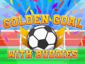 Игра Golden Goal With Buddies