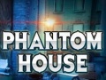Игра Phantom House