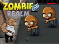 Игра The Zombie Realm