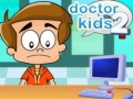Игра Doctor Kids 2