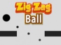 Игра Zig Zag Ball