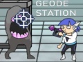 Игра Geode Station
