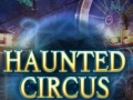 Ігра Haunted Circus
