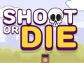 Ігра Shoot or Die