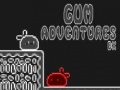 Игра Gum Adventures DX