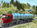 Игра Real Oil Tanker Simulator Mania