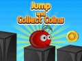 Игра Jump and Collect Coins