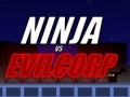 Игра Ninja vs EVILCORP