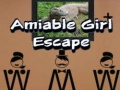 Игра Amiable Boy Escape