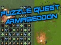 Ігра Puzzle Quest Armageddon