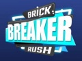 Игра Brick Breaker Rush